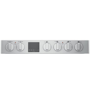 24" 2.9 Cu. Ft. Electric Range