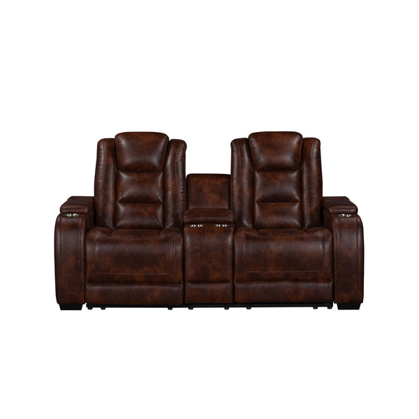  this loveseat is built to last