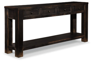Sofa Table