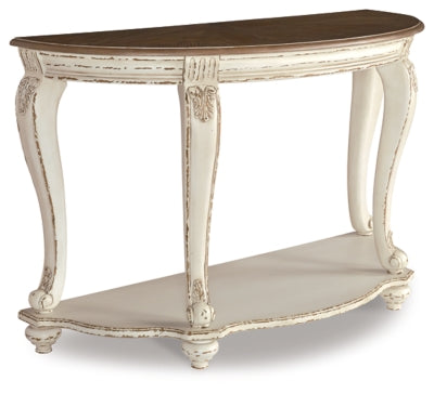 Sofa Table