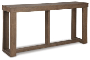 Sofa Table