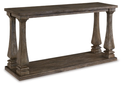 Sofa Table