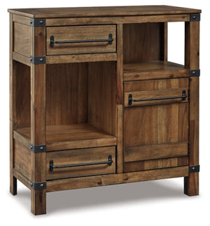 Accent Cabinet