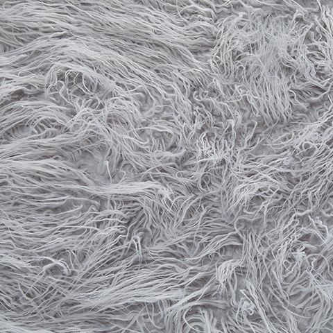 Galice - Light Gray - Oversized Accent Ottoman