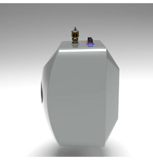 GE® 6 Gallon Electric Point of Use Water Heater