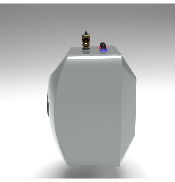 GE® 6 Gallon Electric Point of Use Water Heater