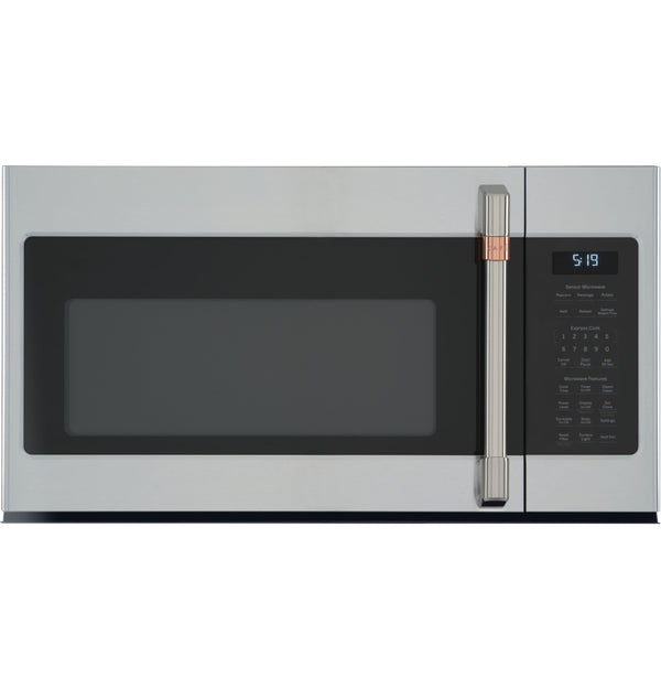 Café™ 1.9 Cu. Ft. Over-the-Range Microwave Oven