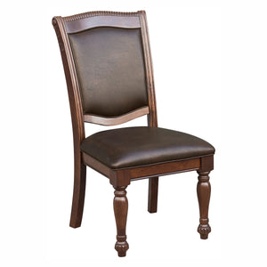 Lordsburg 7pc Dining Room Set with a 24" Leaf