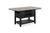 Frey Counter Height Table Base