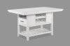 Wendy Counter Height Table Base