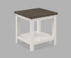 Dakota End Table