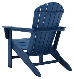 Sundown Treasure - Blue - 3 Pc. - Conversation Set