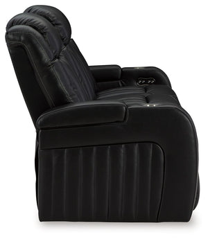  Power Reclining Loveseat
