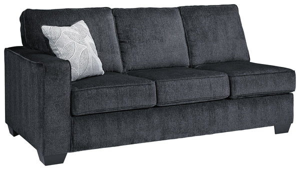 Altari Left-Arm Facing Sofa