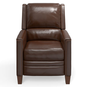  it exudes sophistication. The decorative twisted rope stitching detail adds a touch of elegance