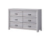 Adelaide Dresser Drift Wood