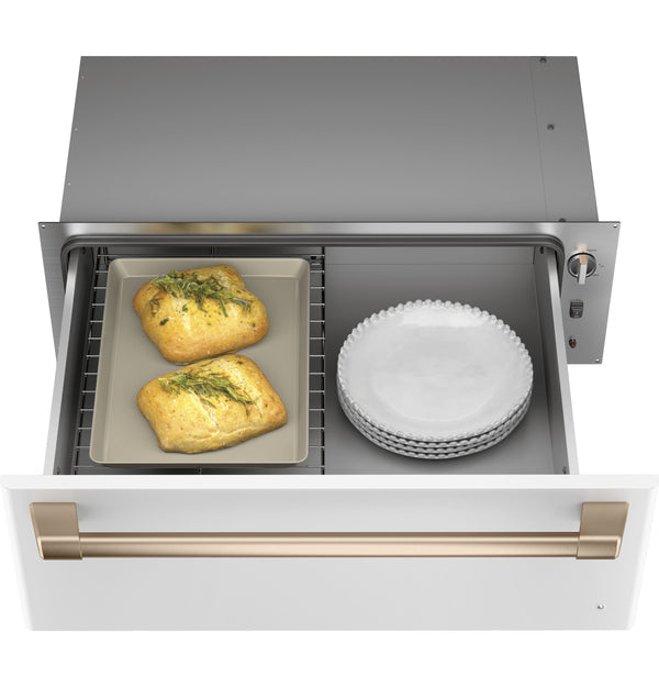 Café™ 30" Warming Drawer