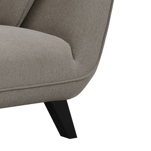 Nayeli - Sofa - Brown
