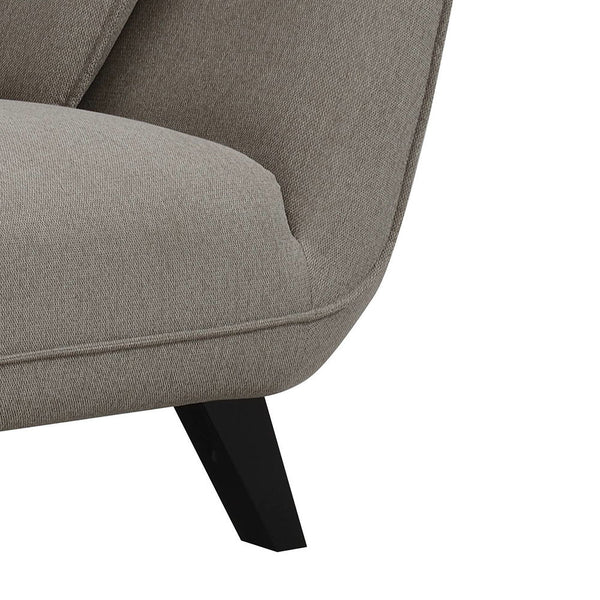 Nayeli - Sofa - Brown