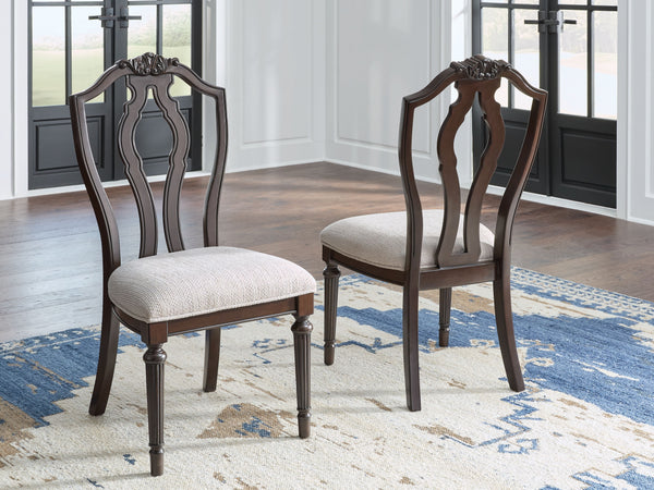  crisply tailored in textured tan fabric