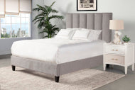 Avery - Stream Queen Bed