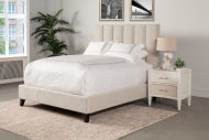 Avery - Dune King Bed