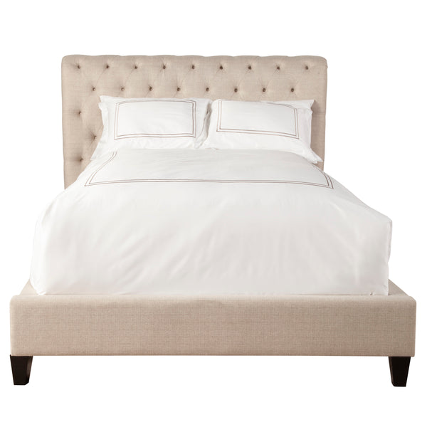 Cameron - Downy King Bed