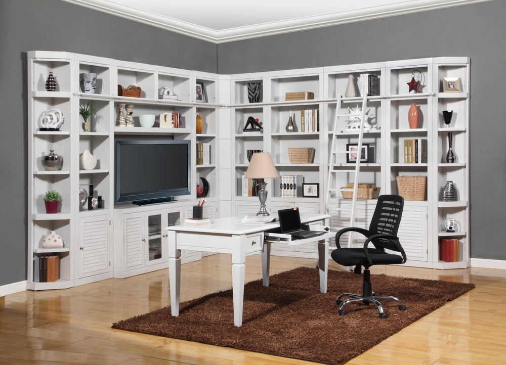 Boca 22 In. Open Top Bookcase