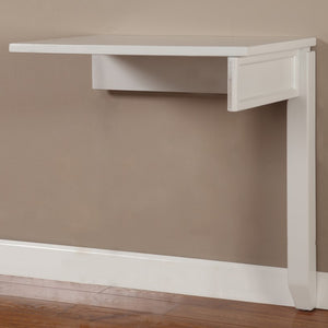 Boca L Shape Desk with Credenza and Hutch