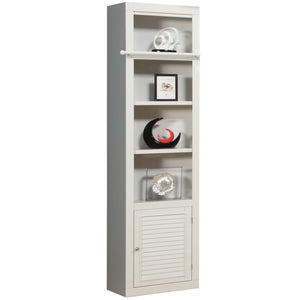 Boca 7 Piece Entertainment Wall