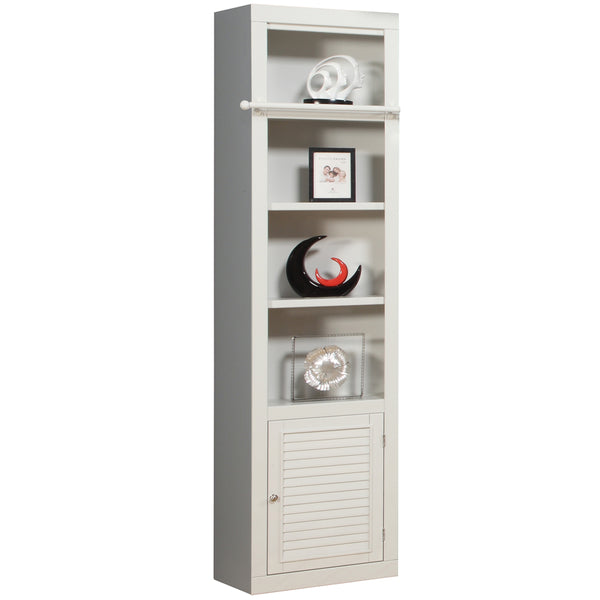 Boca 7 Piece Entertainment Wall