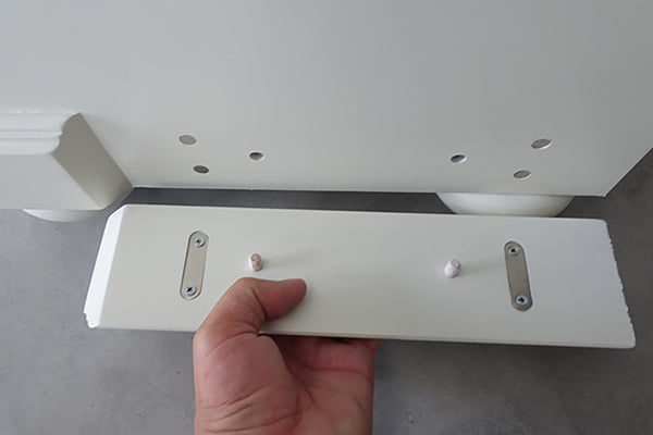 Cape Cod 63 In. TV Console