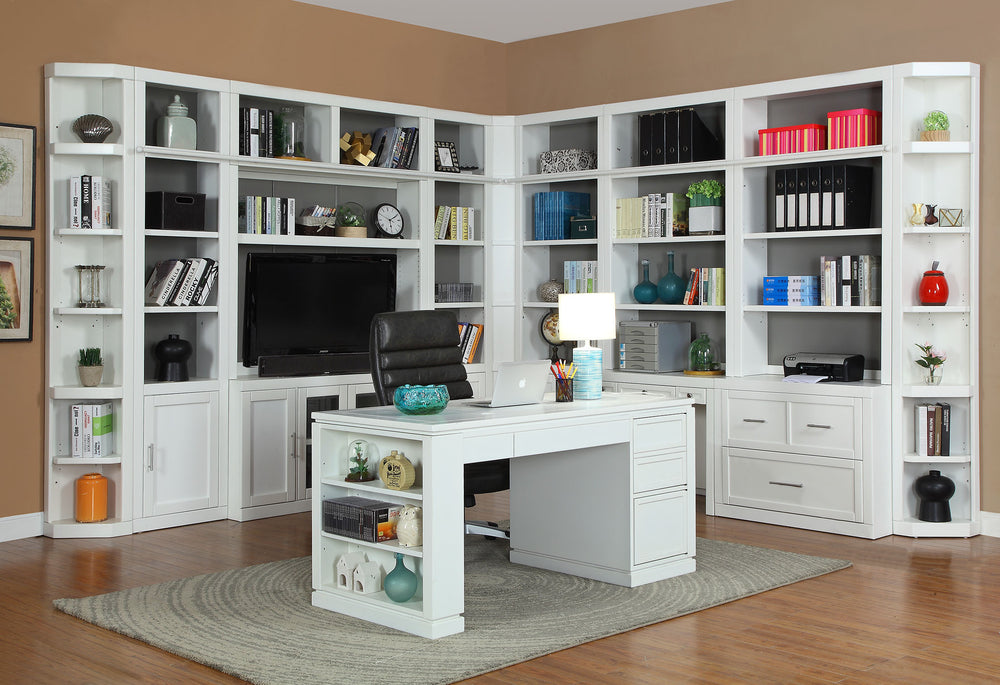 Catalina 22 In. Open Top Bookcase