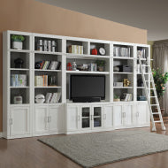 Catalina 7 Piece Entertainment Wall