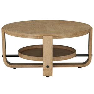 Escape 3 Piece Occasional Table Set