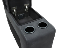 Gladiator - Cobalt Entertainment Console