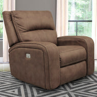 Polaris - Kahlua Power Recliner