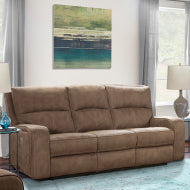 Polaris - Kahlua Power Reclining Sofa
