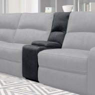 Polaris - Slate Entertainment Console