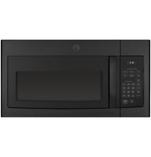 GE® 1.6 Cu. Ft. Over-the-Range Microwave Oven