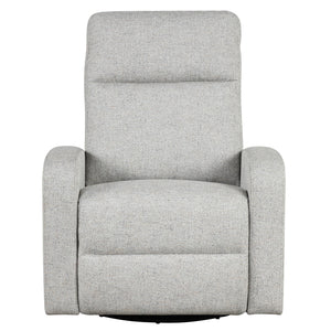 Thriller - Natural Beauty Multi Power Swivel Glider Recliner Two Pack