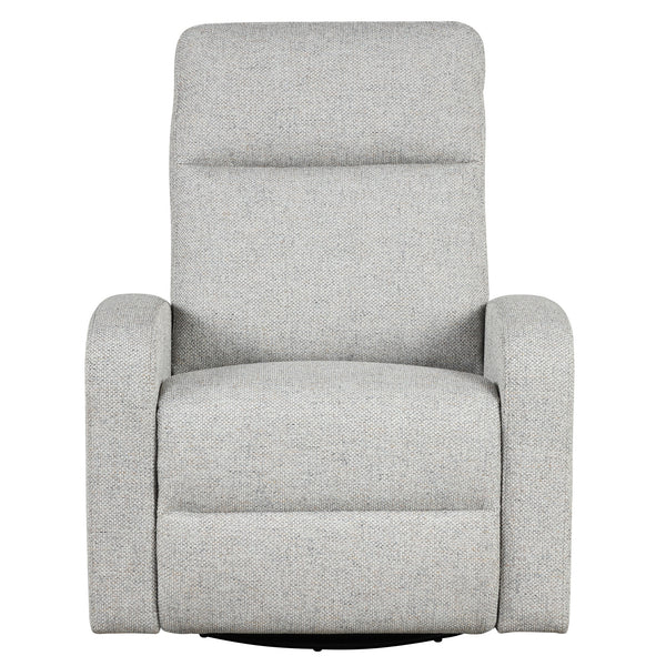 Thriller - Natural Beauty Multi Power Swivel Glider Recliner Two Pack