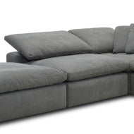 Exhale - Mathis Thunder 6 Piece Modular Sectional