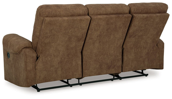  Rocker Recliner