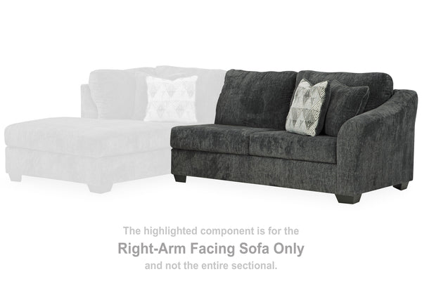  sold separately.<br><br><b>Additional Dimensions</b><br><ul><li>Arm height: 27-"</li><li>Seat depth: 32-"</li><li>Seat height: 20-"</li