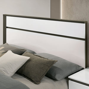 Birsfelden E.King Bed