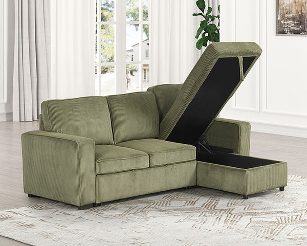 Yves Sectional