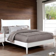 Lennart E.King Bed