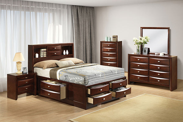 Zosimo Dresser