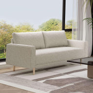 Elverum Loveseat